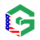 GTC_americanflaglogo_green